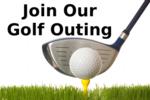 Join our Golf Classic